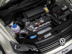 Volkswagen Polo Sedan 2010 года